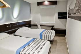 City Express Junior Ciudad del Carmen