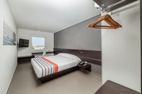 City Express Junior by Marriott Ciudad Del Carmen Aeropuerto