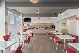 City Express Junior by Marriott Ciudad Del Carmen Aeropuerto