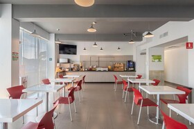 City Express Junior by Marriott Ciudad Del Carmen Aeropuerto