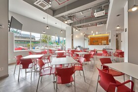 City Express Junior by Marriott Ciudad Del Carmen Aeropuerto