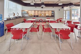 City Express Junior by Marriott Ciudad Del Carmen Aeropuerto