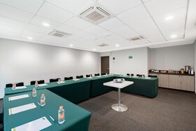 City Express Junior by Marriott Ciudad Del Carmen Aeropuerto
