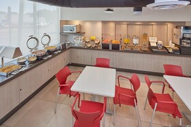 City Express Junior by Marriott Ciudad Del Carmen Aeropuerto