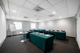 City Express Junior by Marriott Ciudad Del Carmen Aeropuerto