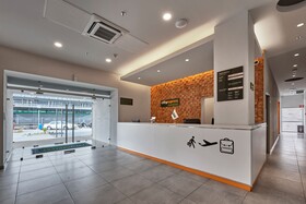 City Express Junior by Marriott Ciudad Del Carmen Aeropuerto