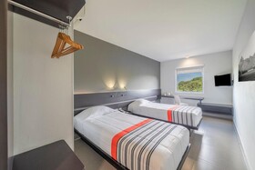 City Express Junior by Marriott Ciudad Del Carmen Aeropuerto