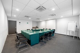 City Express Junior by Marriott Ciudad Del Carmen Aeropuerto