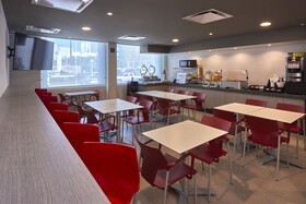 City Express Junior by Marriott Ciudad Del Carmen Aeropuerto