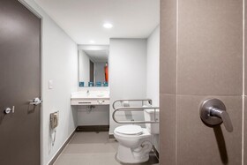 City Express Junior by Marriott Ciudad Del Carmen Aeropuerto