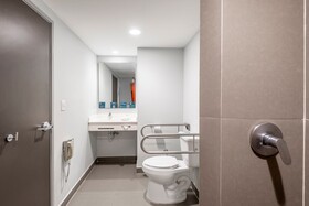City Express Junior by Marriott Ciudad Del Carmen Aeropuerto