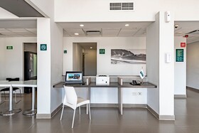 City Express Junior by Marriott Ciudad Del Carmen Aeropuerto