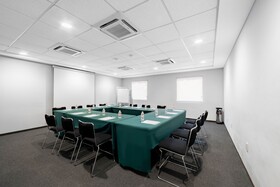 City Express Junior by Marriott Ciudad Del Carmen Aeropuerto