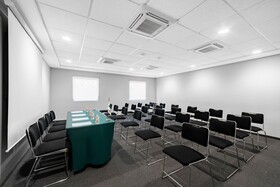 City Express Junior by Marriott Ciudad Del Carmen Aeropuerto