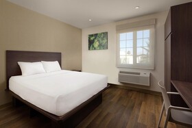 Extended Suites Ciudad del Carmen Aeropuerto