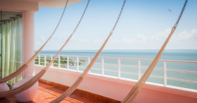 Fiesta Inn and Loft Ciudad del Carmen