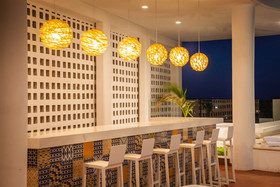Fiesta Inn and Loft Ciudad del Carmen