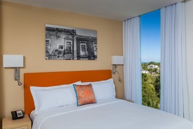Fiesta Inn and Loft Ciudad del Carmen