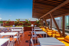 Fiesta Inn and Loft Ciudad del Carmen