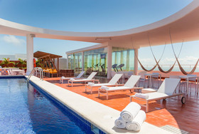 Fiesta Inn and Loft Ciudad del Carmen