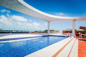 Fiesta Inn and Loft Ciudad del Carmen