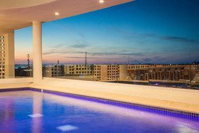 Fiesta Inn and Loft Ciudad del Carmen
