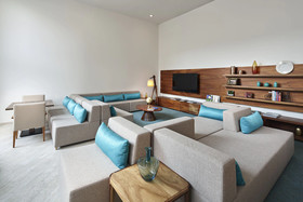 Fiesta Inn and Loft Ciudad del Carmen