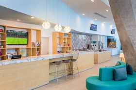 Fiesta Inn and Loft Ciudad del Carmen