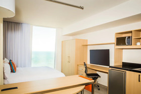 Fiesta Inn and Loft Ciudad del Carmen