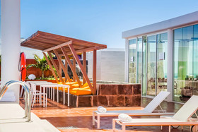 Fiesta Inn and Loft Ciudad del Carmen