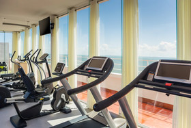 Fiesta Inn and Loft Ciudad del Carmen