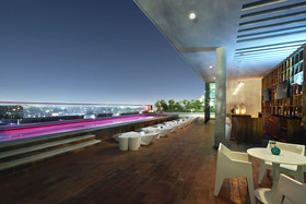 Fiesta Inn and Loft Ciudad del Carmen