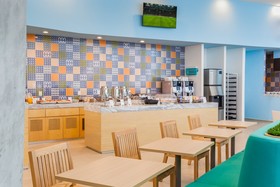 Fiesta Inn and Loft Ciudad del Carmen