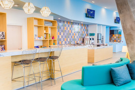 Fiesta Inn and Loft Ciudad del Carmen