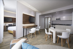 Fiesta Inn and Loft Ciudad del Carmen