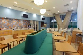 Fiesta Inn and Loft Ciudad del Carmen