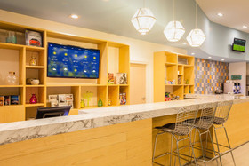 Fiesta Inn and Loft Ciudad del Carmen