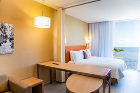 Fiesta Inn and Loft Ciudad del Carmen