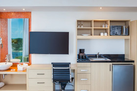 Fiesta Inn and Loft Ciudad del Carmen
