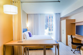 Fiesta Inn and Loft Ciudad del Carmen