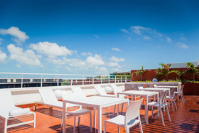 Fiesta Inn and Loft Ciudad del Carmen