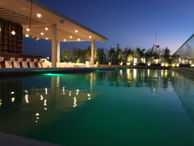 Fiesta Inn and Loft Ciudad del Carmen
