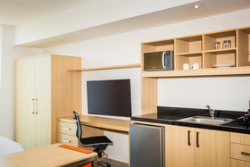 Fiesta Inn and Loft Ciudad del Carmen