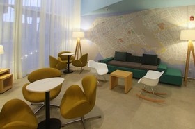 Fiesta Inn and Loft Ciudad del Carmen