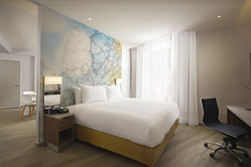 Fiesta Inn and Loft Ciudad del Carmen