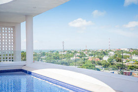 Fiesta Inn and Loft Ciudad del Carmen