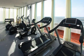 Fiesta Inn and Loft Ciudad del Carmen
