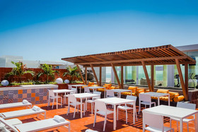 Fiesta Inn and Loft Ciudad del Carmen