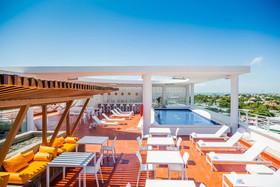 Fiesta Inn and Loft Ciudad del Carmen