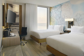 Fiesta Inn and Loft Ciudad del Carmen